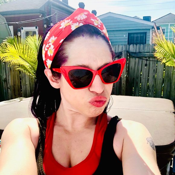 Meet your Posher, Kirsten - Picture 13 of 13